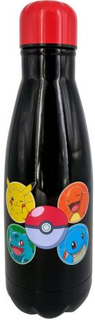 KE Bottle Pokemon 500ml (PK00024) (0)