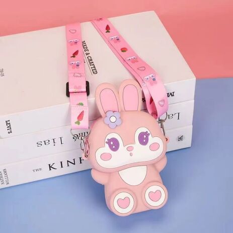 Haot Τσαντάκι Pop Bubble (F0086) (0)