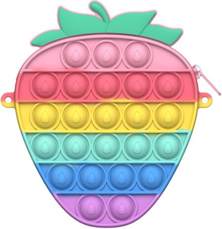 Haot Τσαντάκι Pop Bubble (SH1028) (0)