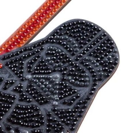 Craft Buddy Φιγούρα Crystal Art Darth Vader (CAFGR-SWS001) (2)