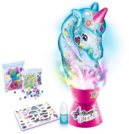 Canal Lava Lamp Μονόκερος (OFG297) (1)