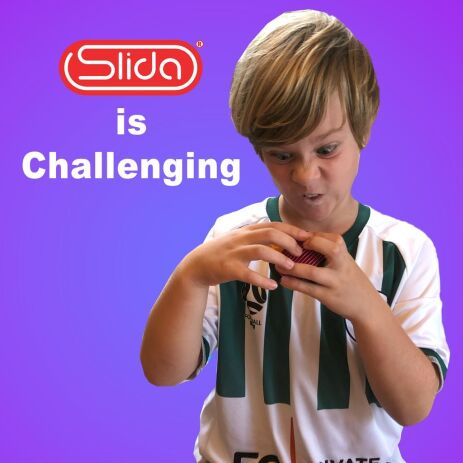 GPL Sphere Σετ Ball 3D Puzzle-2 Σχέδια-1Τμχ (SLIDAPUZ1) (8)