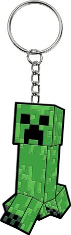 KE Minecraft Μπρελόκ (MC00075) (0)