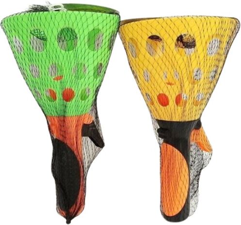 BW Catch Me Ball-Χωνάκι-2 Σχέδια-1Τμχ (898A) (0)