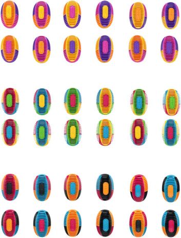 GPL Mini Click Σετ Fidget 3D Puzzle 3Τμχ-3 Σχέδια-1Τμχ (MINICBLIST) (4)