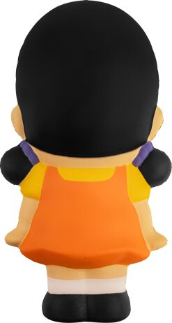 FBL Squid Game Young-Hee Squishy (CR2254) (4)