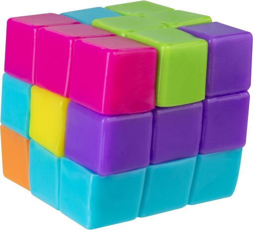 ORB Tabalicious Squishy Τουβλάκια (1826102400) (0)