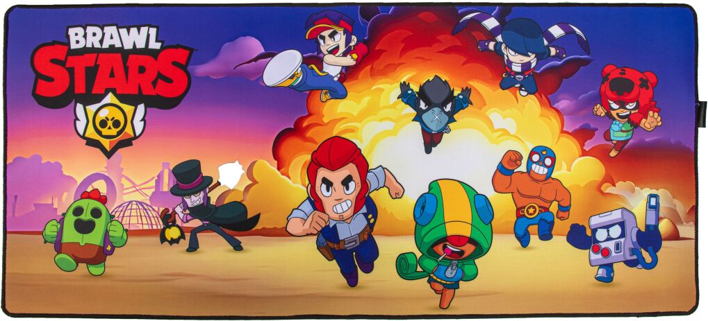 FBL Brawl Stars Desk Mat (CR2543) (0)