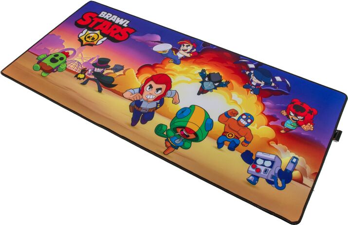 FBL Brawl Stars Desk Mat (CR2543) (2)