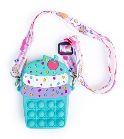 Haot Τσαντάκι Pop Bubble (DSC2711) (0)