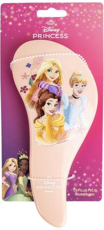 Cerda Disney Princess Βούρτσα Μαλλιών (2500003089) (1)