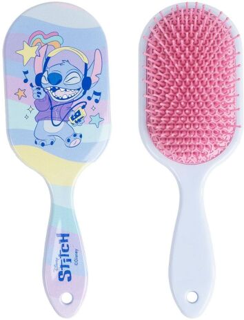 Cerda Stitch Βούρτσα Μαλλιών (2500003092) (0)