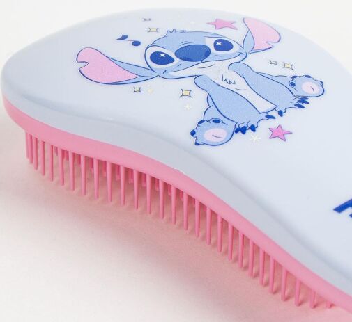 Cerda Stitch Βούρτσα Μαλλιών (2500003093) (1)