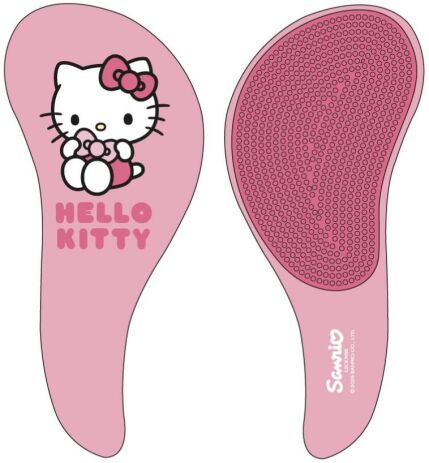 Cerda Hello Kitty Βούρτσα Μαλλιών (2500003227) (0)