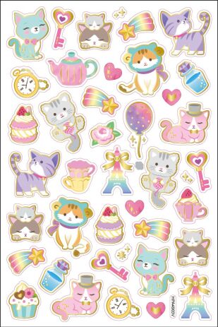 LKing Sticker RD (HPA4903V) (0)