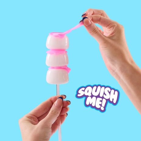 BHT Mushmeez Sweet Friends-4 Σχέδια-1Τμχ (MU05036) (3)