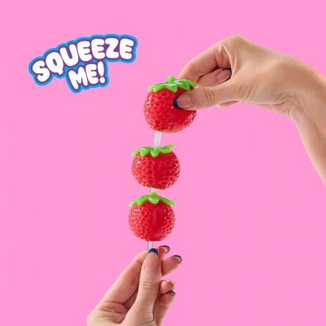 BHT Mushmeez Sweet Friends-4 Σχέδια-1Τμχ (MU05036) (4)