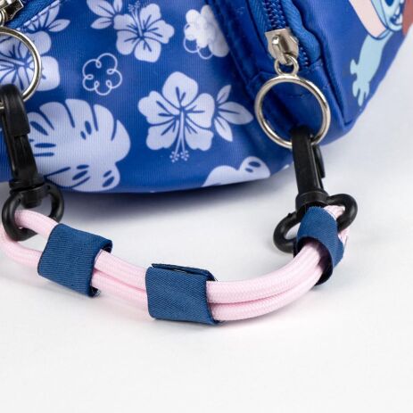 Cerda Stitch Τσαντάκι Μέσης (2100005685) (3)