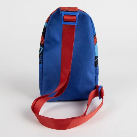 Cerda Spiderman Backpack Bandolier (2100005687) (1)