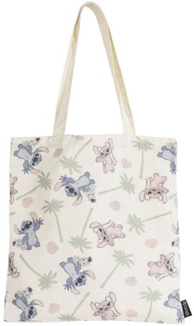 Cerda Stitch Τσάντα Shopping Adult (2100005688) (0)