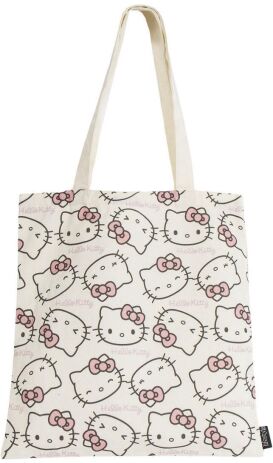 Cerda Hello Kitty Τσάντα Shopping Adult (2100005689) (0)