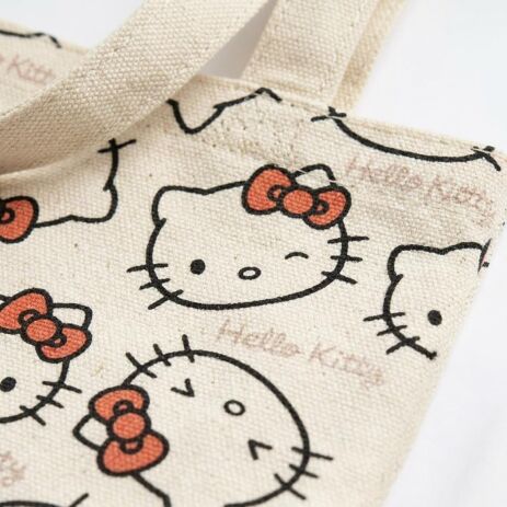 Cerda Hello Kitty Τσάντα Shopping Adult (2100005689) (1)
