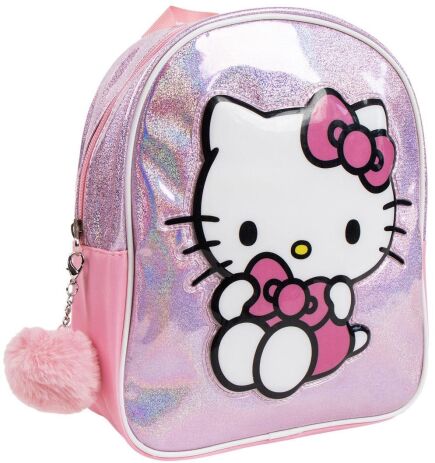 Cerda Hello Kitty Backpack (2100005763) (0)