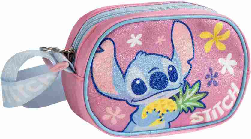 Cerda Stitch Τσαντάκι Ώμου-3 Σχέδια (2100005767) (2)