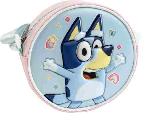 Cerda Bluey Τσαντάκι Ώμου-3 Σχέδια (2100005808) (3)