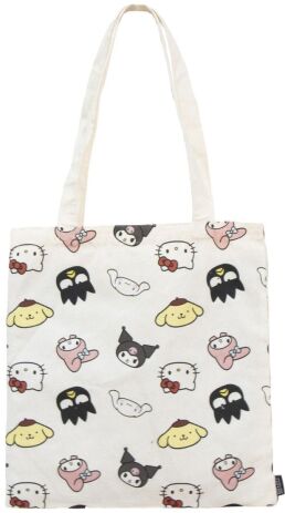 Cerda Hello Kitty Τσάντα Shopping Adult (2100006363) (0)