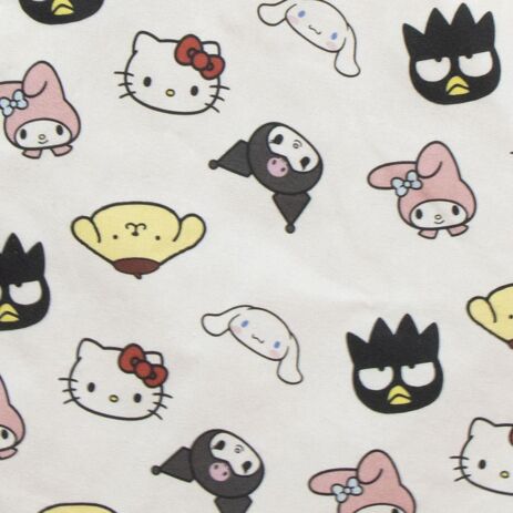 Cerda Hello Kitty Τσάντα Shopping Adult (2100006363) (1)