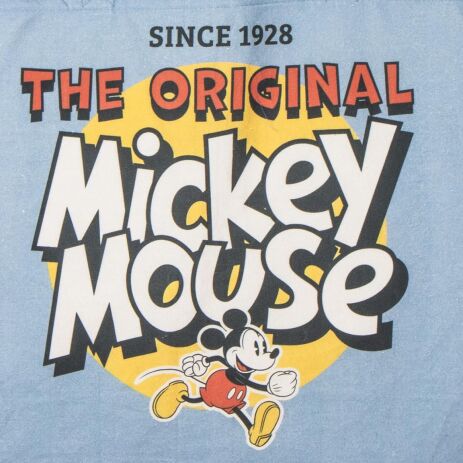 Cerda Mickey Τσάντα Shopping XL Adult (2100006369) (1)
