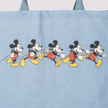 Cerda Mickey Τσάντα Shopping XL Adult (2100006369) (2)