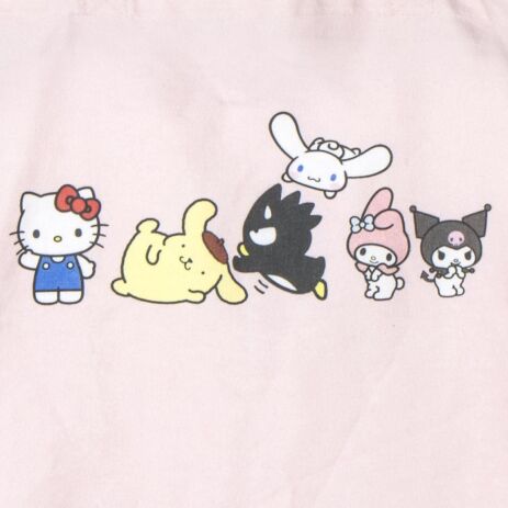 Cerda Hello Kitty Τσάντα Shopping XL Adult (2100006370) (2)