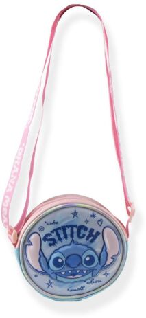 Cerda Stitch Τσαντάκι Ώμου-3 Σχέδια (2100006391) (0)