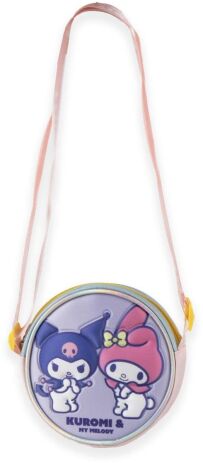 Cerda Hello Kitty Τσαντάκι Ώμου-3 Σχέδια (2100006392) (0)