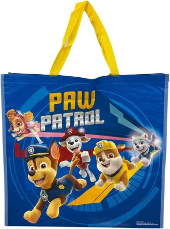 Addo Reusable Bag Paw Patrol (317-10153) (0)