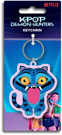 KE K-Pop Demon Hunters Μπρελόκ (RK2510704) (0)
