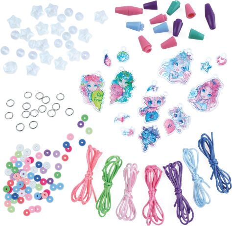 Nebulous Stars Friendship Necklaces (11024) (2)