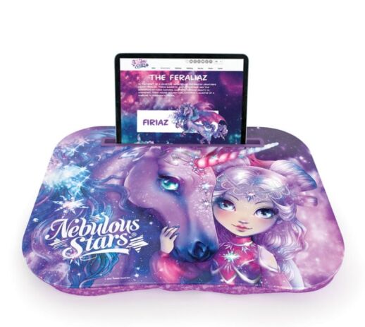 Nebulous Stars Media Lap-Nebulia & Firiaz (11211) (1)