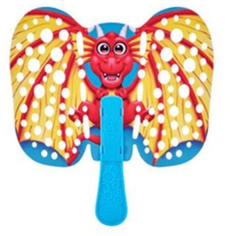 Zuru Bubble Wow Wing A Bubble-4 Σχέδια (11305UQ1) (4)