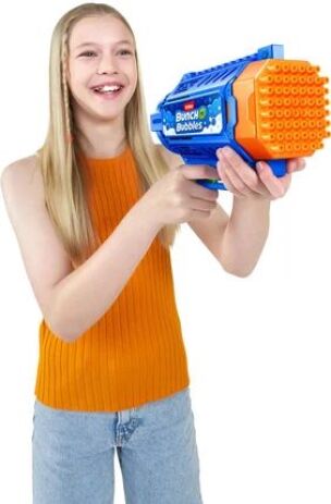 Zuru Bunch O Bubbles Bubble Blaster (11348) (3)