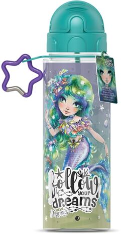 Nebulous Stars Water Bottle-4 Σχέδια (11433) (2)