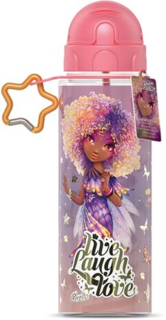 Nebulous Stars Water Bottle-4 Σχέδια (11433) (3)