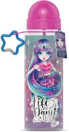 Nebulous Stars Water Bottle-4 Σχέδια (11433) (4)