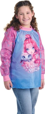 Nebulous Stars Art Smoke Cristalia & Agatha One Size S4 (12554) (2)
