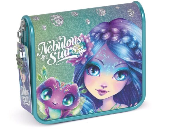 Nebulous Stars Wallet-4 Σχέδια (12621) (3)