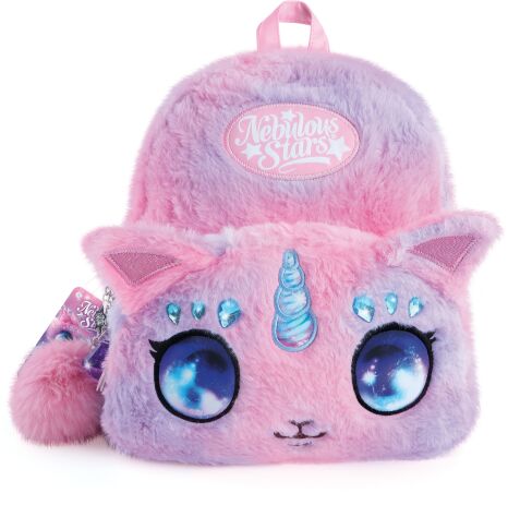 Nebulous Stars Backpack Fuzzy-Stella (12671) (1)