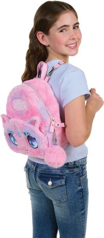 Nebulous Stars Backpack Fuzzy-Stella (12671) (2)