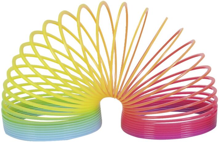 Simba Magic Spring-Ελατήριο 6cm (108614723) (0)